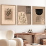 Wallity Huhu260 - 50 x 70 (3 Piezas)